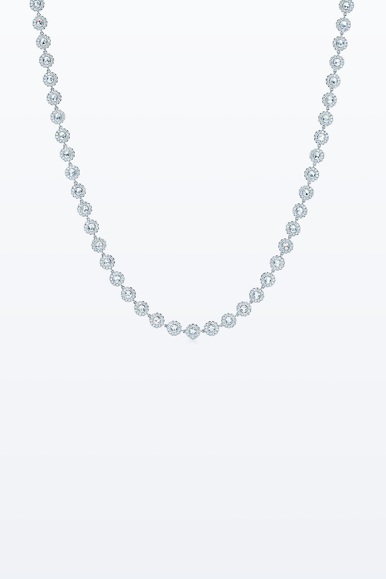 Cobblestone Necklace