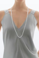 Cobblestone Necklace